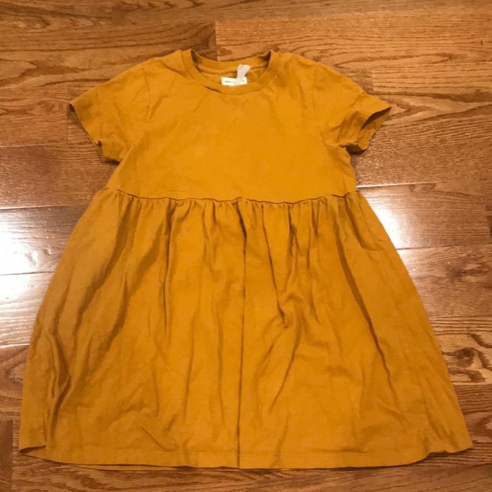 Urban outfitters t shirt dress